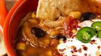 Pioneer Woman Taco Soup Recipe Pioneer Woman Taco Soup Recipe