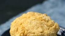 Fluffy Egg Free Dairy Free Biscuits. Fluffy Egg Free Dairy Free Biscuits.