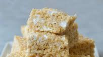 Best-Ever Rice Krispie Treats Best-Ever Rice Krispie Treats