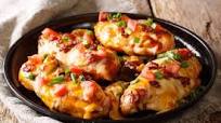 Amazing Nacho Cheese Chicken Amazing Nacho Cheese Chicken