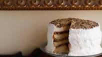 Lane Cake Lane Cake