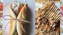 Grilled Chicken Greek Gyros Grilled Chicken Greek Gyros