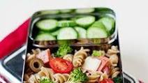 Pizza Pasta Salad for Kids Pizza Pasta Salad for Kids