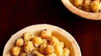Sundal Recipe | Channa Sundal | Chickpea Sundal Sundal Recipe | Channa Sundal | Chickpea Sundal