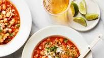 Vegan Menudo With Mushrooms Vegan Menudo With Mushrooms