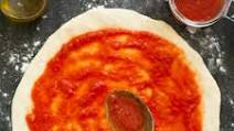 Homemade Pizza Sauce Recipe Homemade Pizza Sauce Recipe