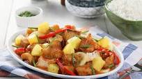 Sweet And Sour Tofu Fish Recipe Sweet And Sour Tofu Fish Recipe