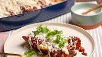 The Best Red Chicken Enchiladas The Best Red Chicken Enchiladas