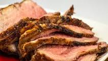 Sirloin Tip Roast Sirloin Tip Roast
