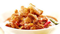 Madras Lamb Curry Madras Lamb Curry