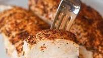 Easy Baked Chicken Easy Baked Chicken