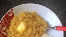 Khichdi - A Simple Pakistani Dal Khichdi Khichdi - A Simple Pakistani Dal Khichdi