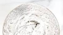 Coconut Whipped Cream Coconut Whipped Cream