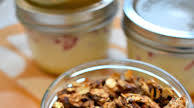 Lemon Curd Yogurt Parfaits (Starbucks Copycat) Lemon Curd Yogurt Parfaits (Starbucks Copycat)