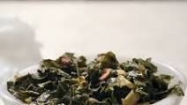Southern Style Instant Pot Collard Greens (or Turnip Greens) Southern Style Instant Pot Collard Greens (or Turnip Greens)