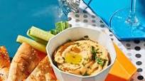 Hummus: Thermomix ® Rezept Hummus: Thermomix ® Rezept