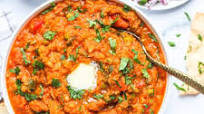 MUMBAI PAV BHAJI MUMBAI PAV BHAJI
