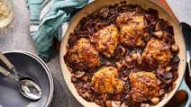 Chef John's Coq Au Vin Chef John's Coq Au Vin