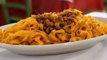 Mario Caramella's Ragù alla Bolognese Mario Caramella's Ragù alla Bolognese