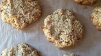 Low-Carb Almond Coconut Sandies (Keto, Gluten-Free) Low-Carb Almond Coconut Sandies (Keto, Gluten-Free)