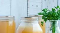 Turkey Bone Broth Turkey Bone Broth