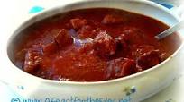 Austrian Goulash Austrian Goulash