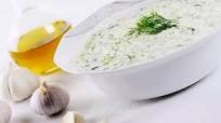 Enkel Tzatziki Enkel Tzatziki