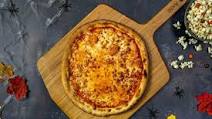 New York-style Cheese Pie New York-style Cheese Pie