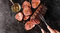 Garlic Herb Butcher's Butter Garlic Herb Butcher's Butter