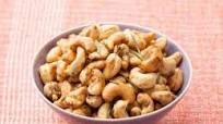 Rosemary Roasted Cashews Rosemary Roasted Cashews