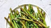 Easy Air Fryer Green Beans Easy Air Fryer Green Beans