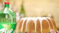 7UP Bundt Cake 7UP Bundt Cake