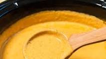 Slow Cooker Chili Queso Dip Slow Cooker Chili Queso Dip