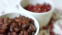 Japanese Sweet Azuki Beans Japanese Sweet Azuki Beans
