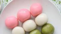 Easy Dango Recipe Easy Dango Recipe