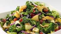 The Cheesecake Factory's Wellness Salad The Cheesecake Factory's Wellness Salad