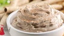 Tiramisu Dip Tiramisu Dip