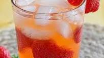 Red Robin Freckled Lemonade Red Robin Freckled Lemonade