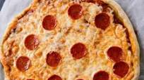 Einkorn Pizza Dough Einkorn Pizza Dough