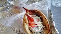 Easy Homemade Gyro Recipe Easy Homemade Gyro Recipe