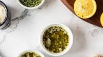 Garlic Butter Seafood Boil Sauce Garlic Butter Seafood Boil Sauce