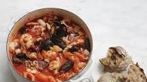 Cioppino Cioppino
