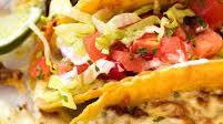 Old School Beef Taco recipe Old School Beef Taco recipe