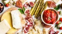 Antipasto Platter Antipasto Platter