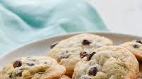 The Best Chocolate Chip Cookies The Best Chocolate Chip Cookies