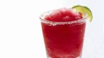 Frozen Hibiscus Margaritas Frozen Hibiscus Margaritas