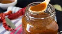 Keto-friendly Homemade Enchilada Sauce Keto-friendly Homemade Enchilada Sauce