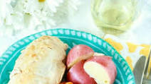 Instant Pot Best Chicken Ever Instant Pot Best Chicken Ever