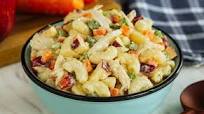 Seriously Creamy Macaroni Salad Seriously Creamy Macaroni Salad