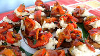 Crostini, Bruschetta, or Italian Toast Guide and Recipes Crostini, Bruschetta, or Italian Toast Guide and Recipes